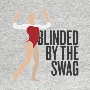 Blinded by the Swag T-Shirt